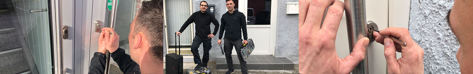 Schlüsseldienst Augsburg